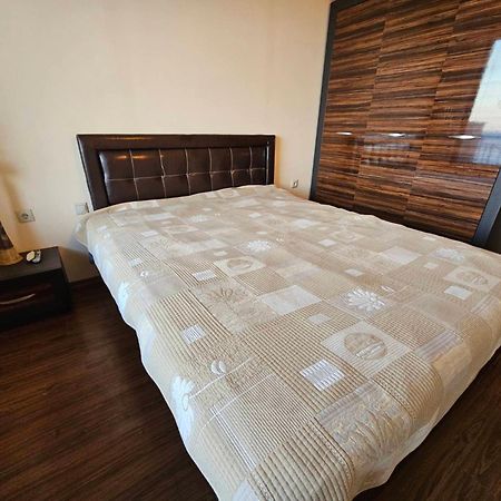 Europroperties Sirena Apartaments Zlatni pjasătsi Eksteriør bilde