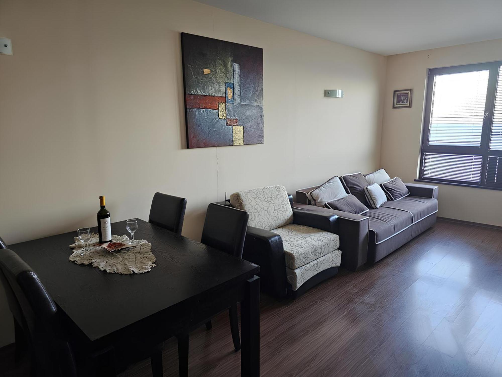 Europroperties Sirena Apartaments Zlatni pjasătsi Eksteriør bilde