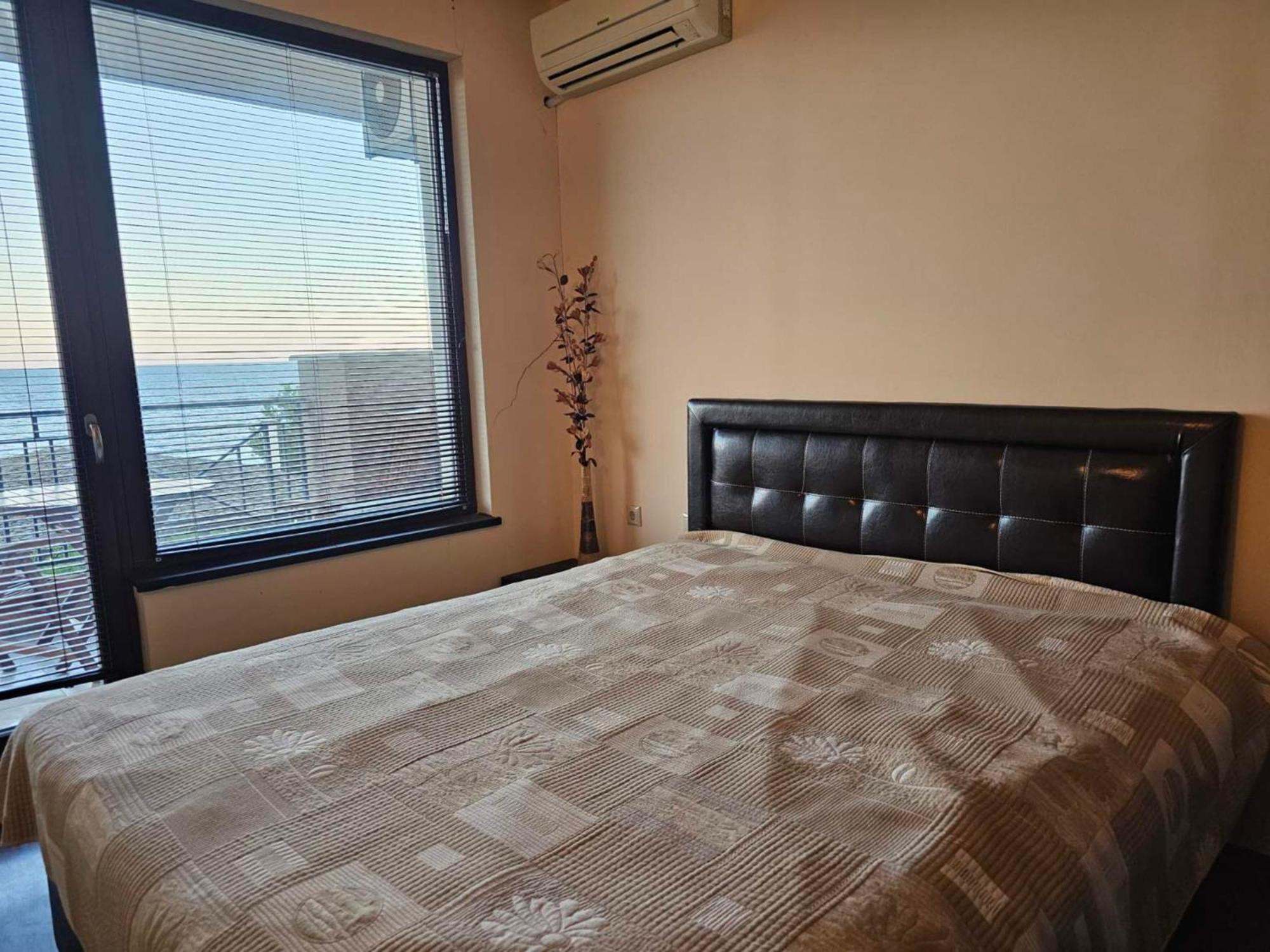 Europroperties Sirena Apartaments Zlatni pjasătsi Eksteriør bilde